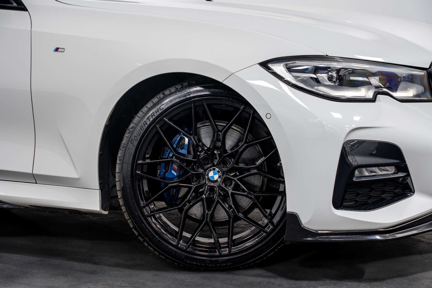 Used BMW 3 Series 2019 for sale - 77406684: Photo 4