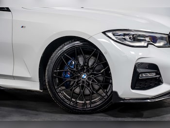 Used BMW 3 Series 2019 for sale - 77406684: Photo