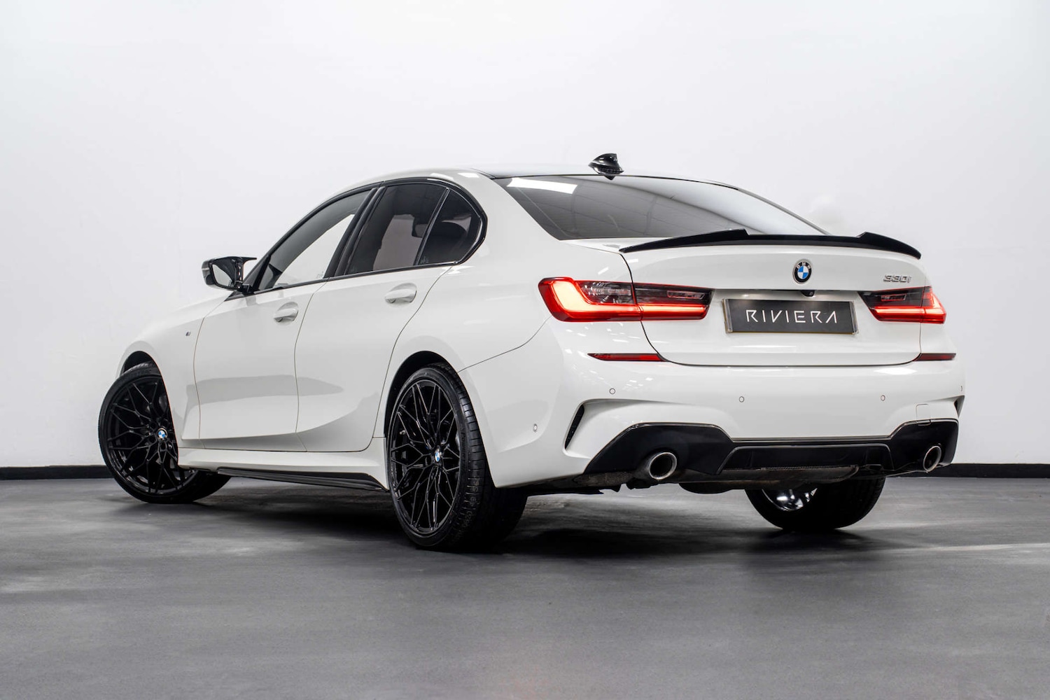 Used BMW 3 Series 2019 for sale - 77406684: Photo 5