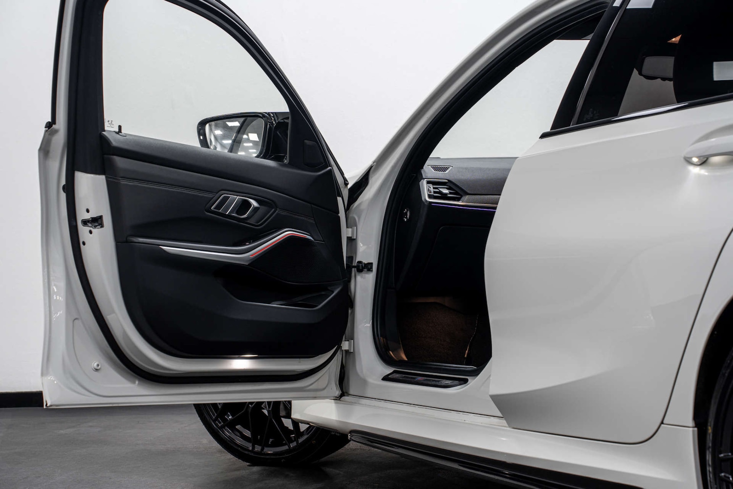 Used BMW 3 Series 2019 for sale - 77406684: Photo 6