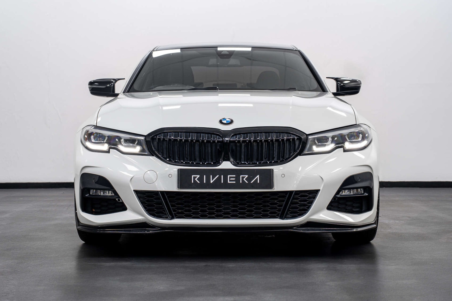 Used BMW 3 Series 2019 for sale - 77406684: Photo 7