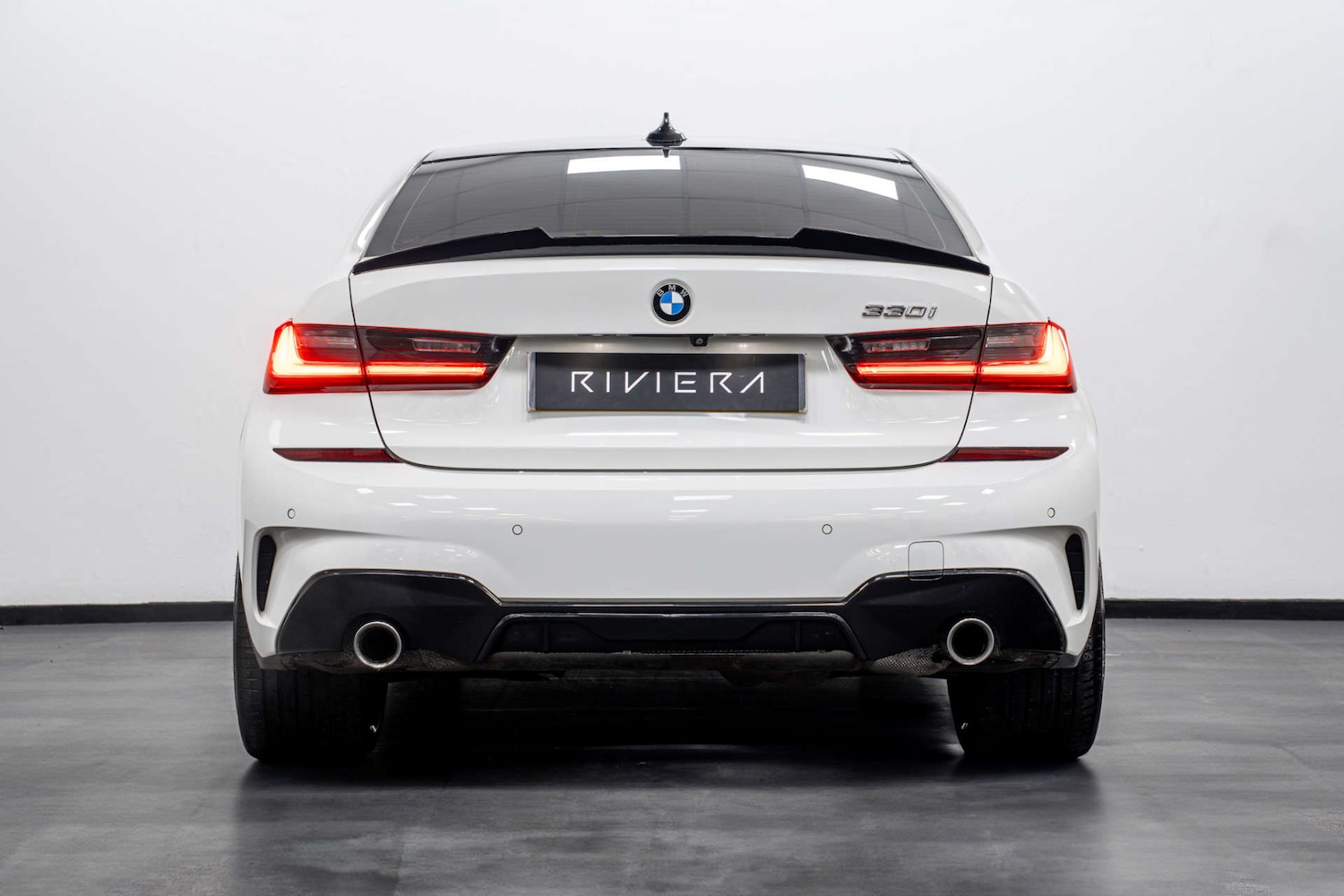 Used BMW 3 Series 2019 for sale - 77406684: Photo 8