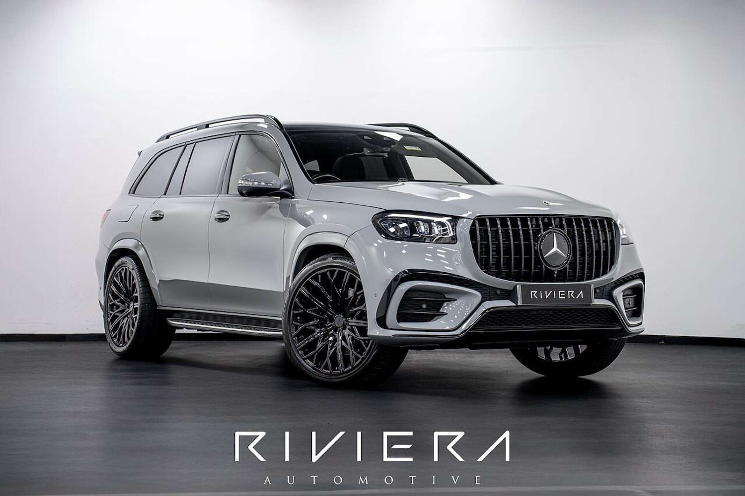 Used Mercedes-Benz GLS 2024 for sale - 77406667: Photo 1