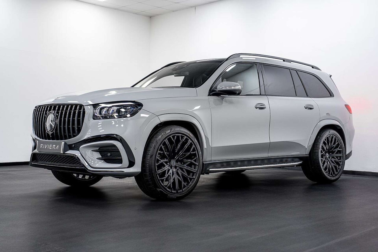 Used Mercedes-Benz GLS 2024 for sale - 77406667: Photo 10