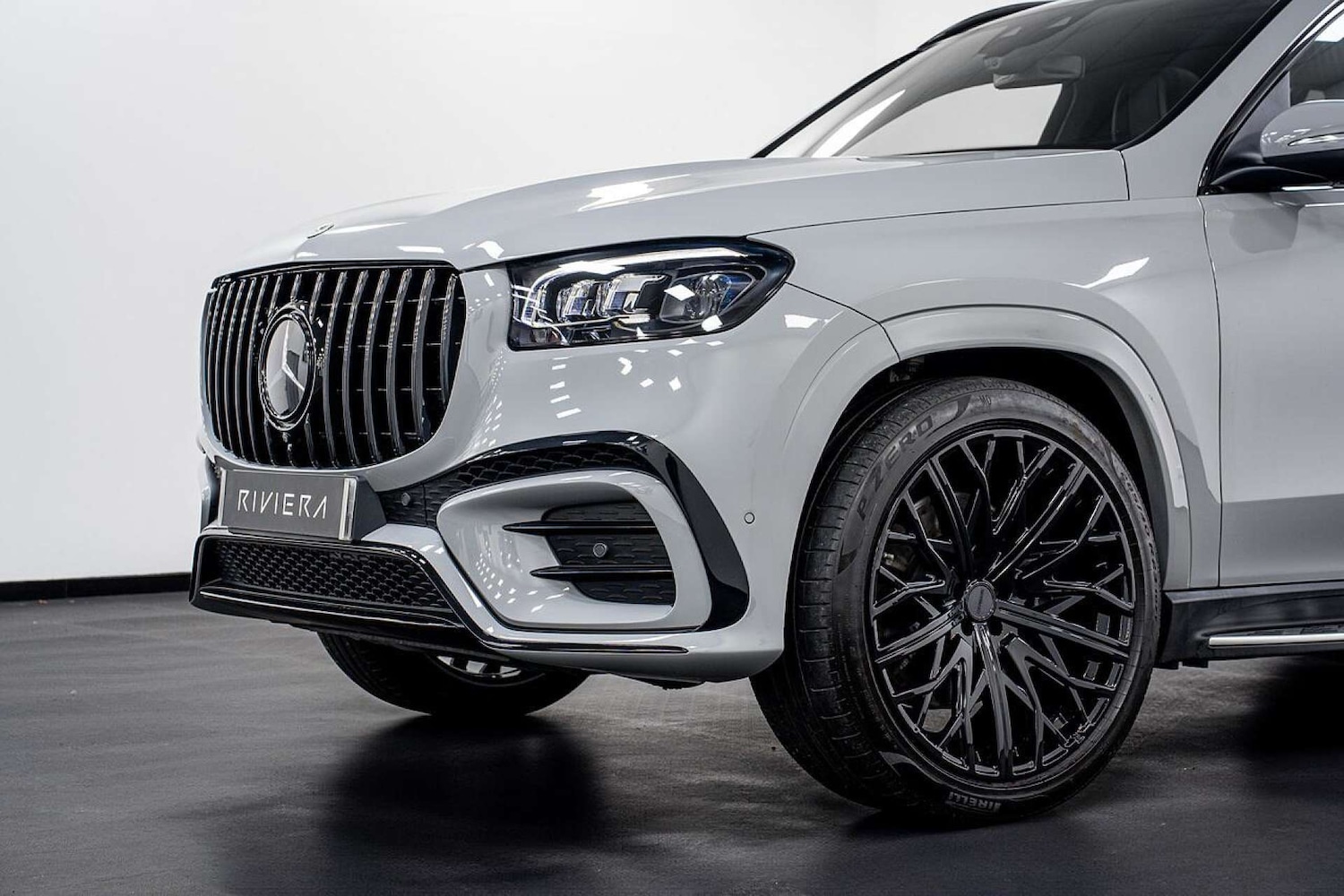 Used Mercedes-Benz GLS 2024 for sale - 77406667: Photo 11