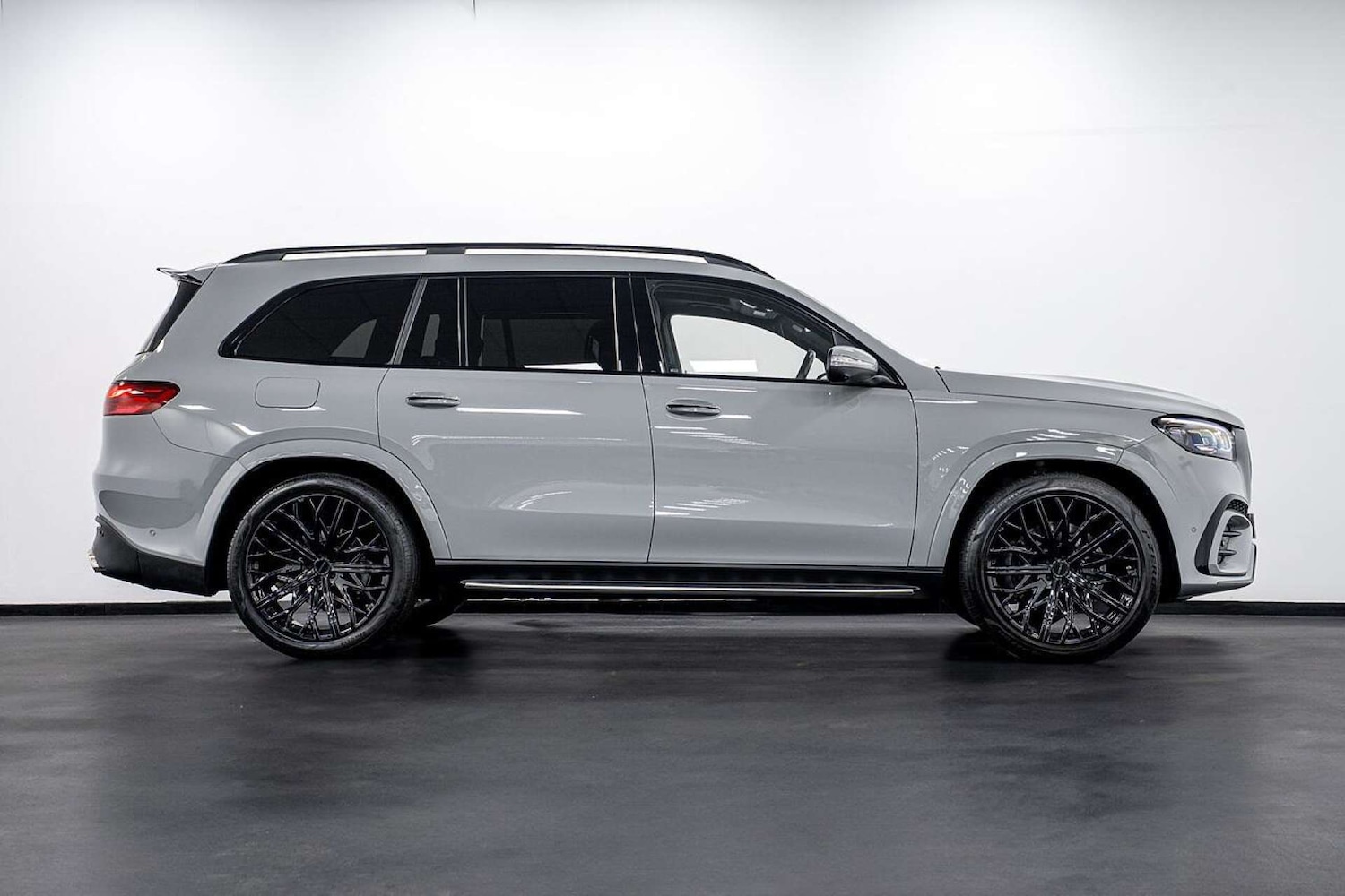 Used Mercedes-Benz GLS 2024 for sale - 77406667: Photo 13