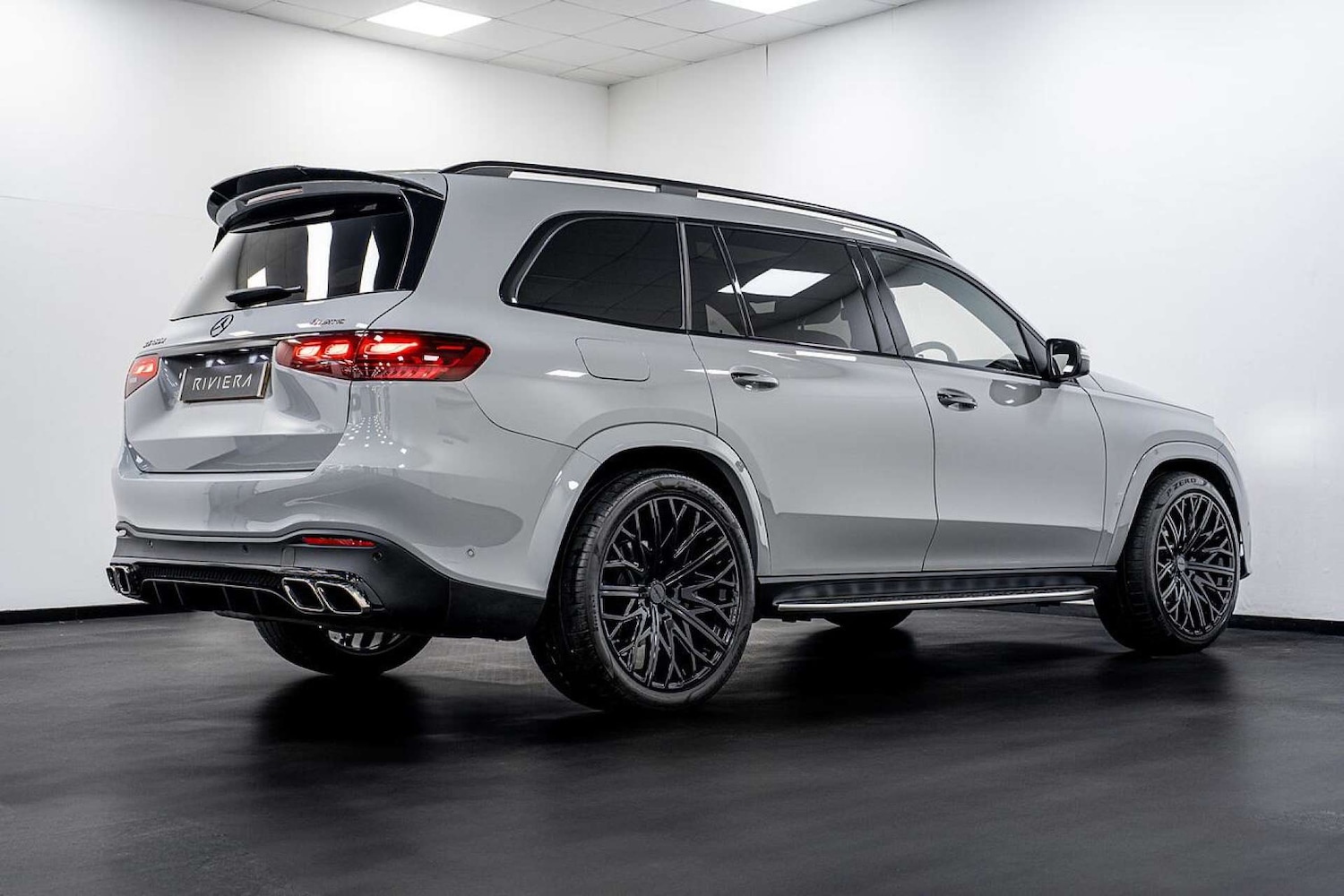 Used Mercedes-Benz GLS 2024 for sale - 77406667: Photo 15