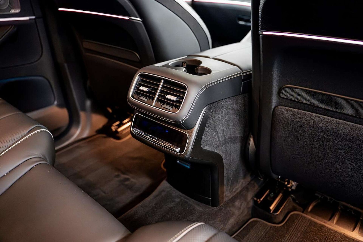 Used Mercedes-Benz GLS 2024 for sale - 77406667: Photo 23