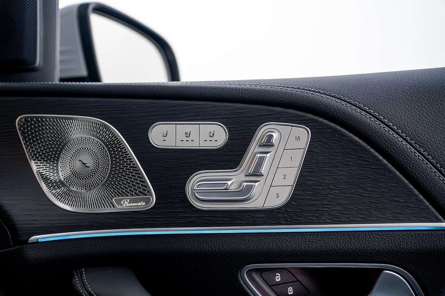 Used Mercedes-Benz GLS 2024 for sale - 77406667: Photo 27