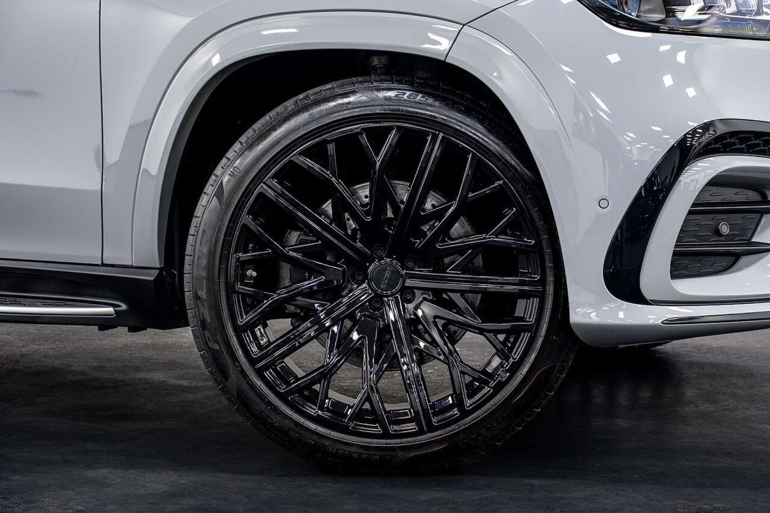 Used Mercedes-Benz GLS 2024 for sale - 77406667: Photo 3