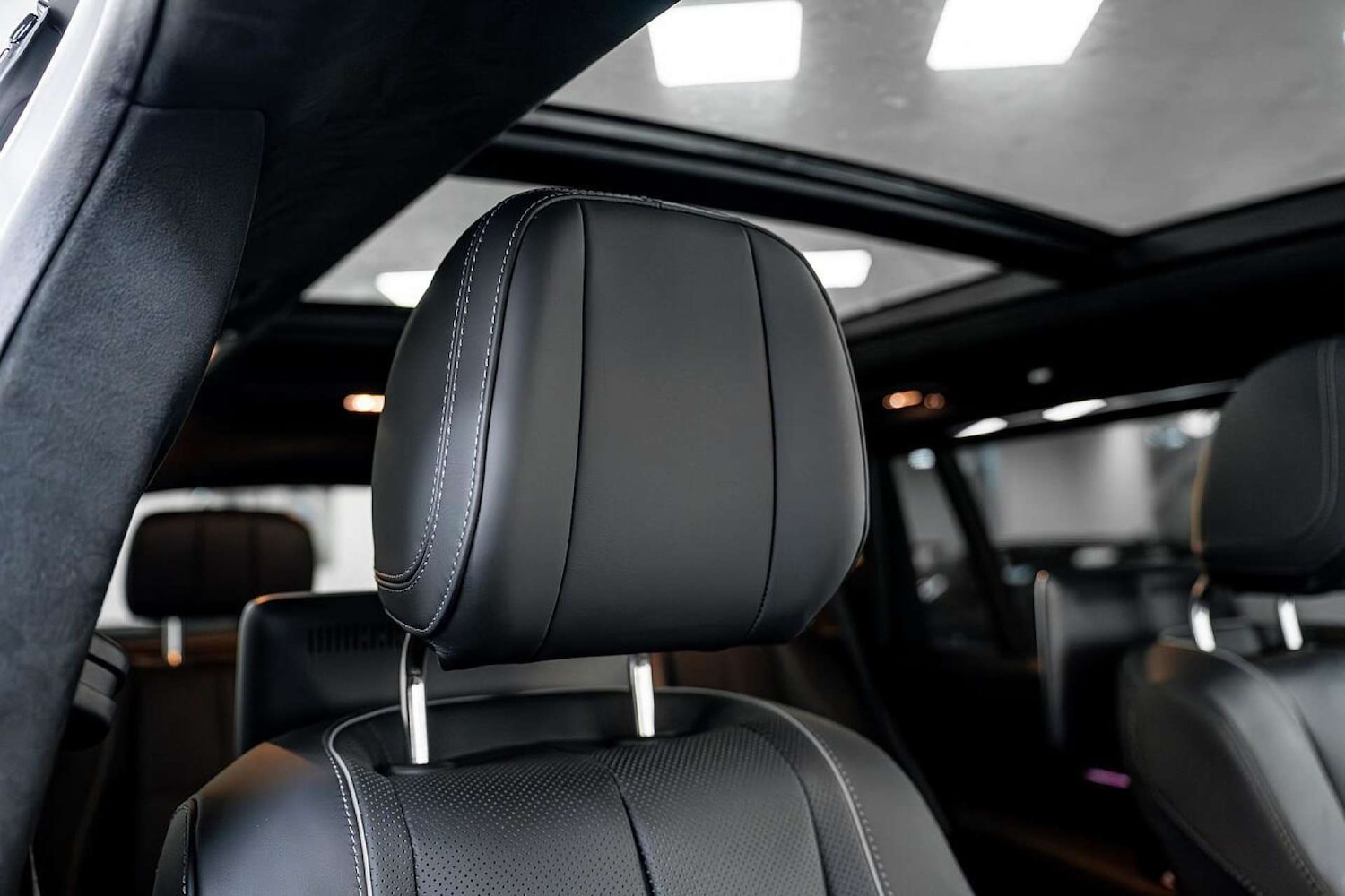 Used Mercedes-Benz GLS 2024 for sale - 77406667: Photo 30