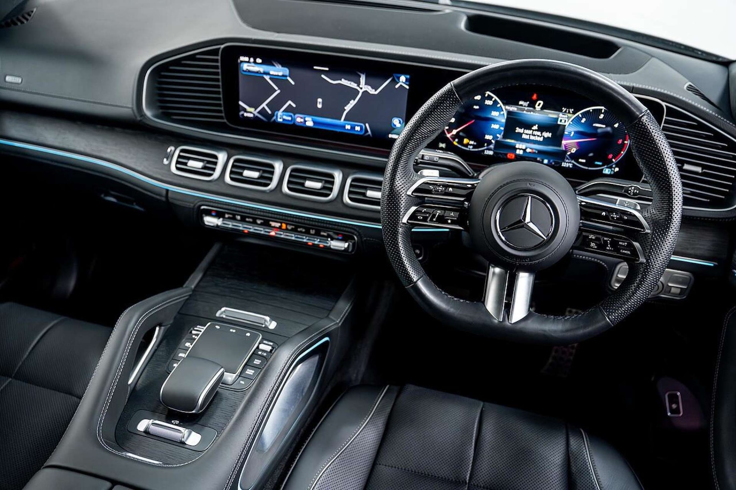 Used Mercedes-Benz GLS 2024 for sale - 77406667: Photo 31