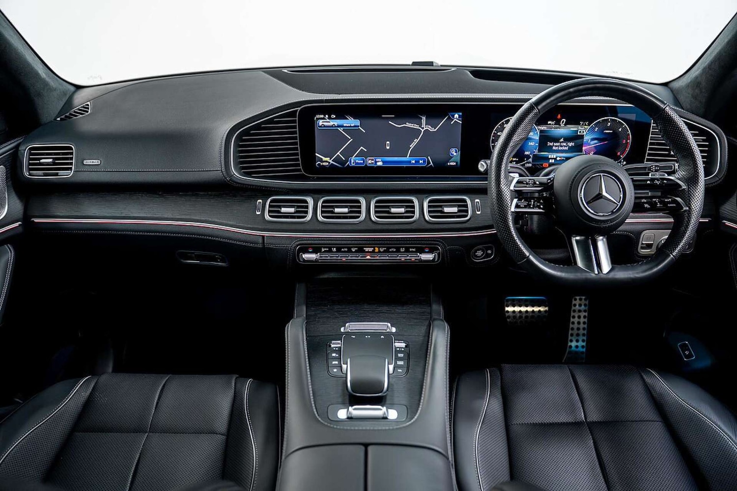 Used Mercedes-Benz GLS 2024 for sale - 77406667: Photo 32