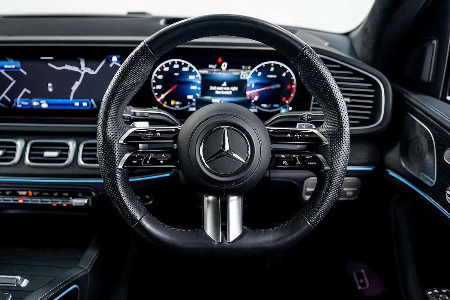 Used Mercedes-Benz GLS 2024 for sale - 77406667: Photo 34