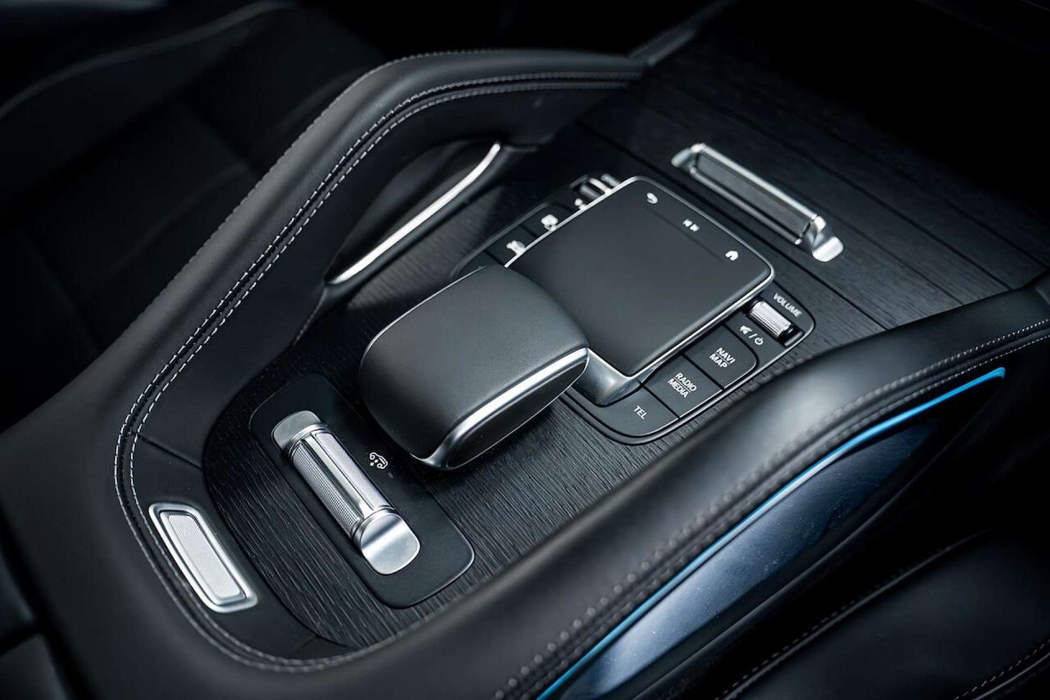 Used Mercedes-Benz GLS 2024 for sale - 77406667: Photo 36