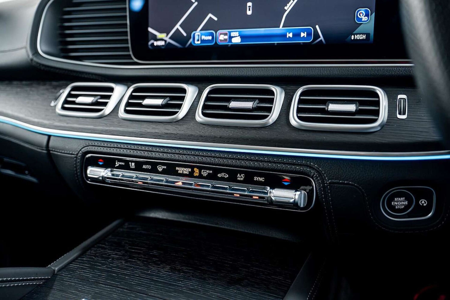 Used Mercedes-Benz GLS 2024 for sale - 77406667: Photo 37