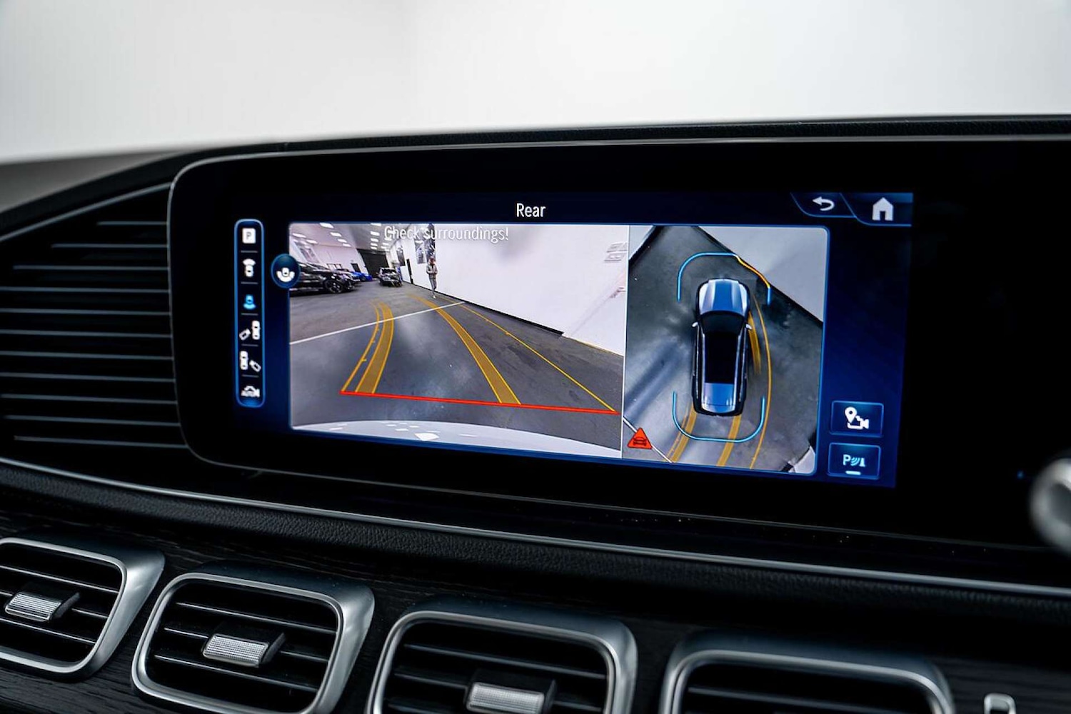 Used Mercedes-Benz GLS 2024 for sale - 77406667: Photo 39