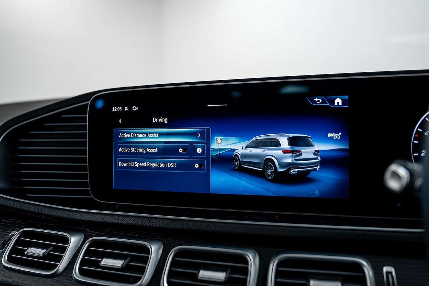 Used Mercedes-Benz GLS 2024 for sale - 77406667: Photo 40