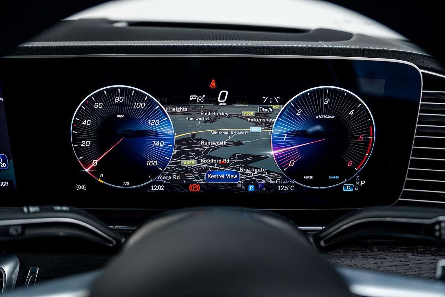 Used Mercedes-Benz GLS 2024 for sale - 77406667: Photo 41