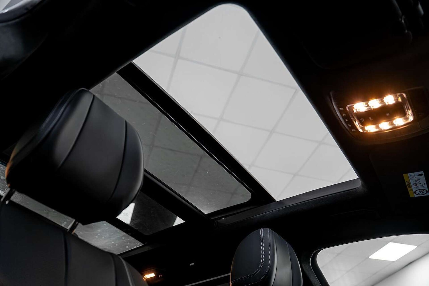 Used Mercedes-Benz GLS 2024 for sale - 77406667: Photo 42