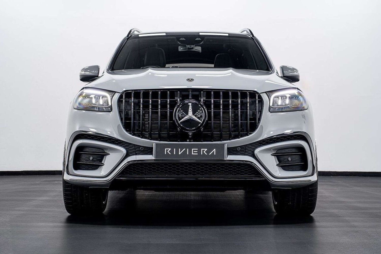 Used Mercedes-Benz GLS 2024 for sale - 77406667: Photo 6