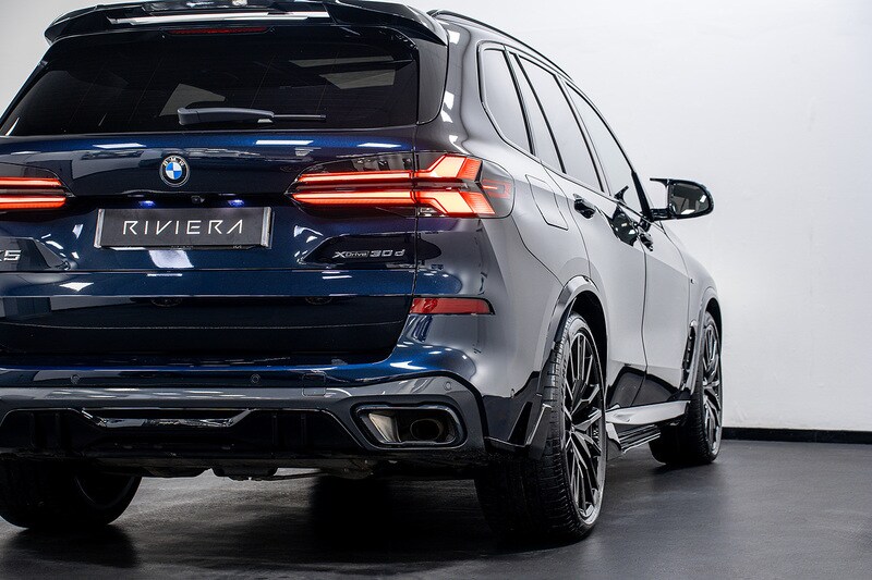 Used BMW X5 2023 for sale - 76821247: Photo 10