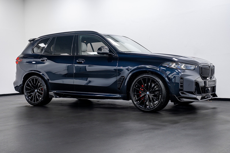 Used BMW X5 2023 for sale - 76821247: Photo 12