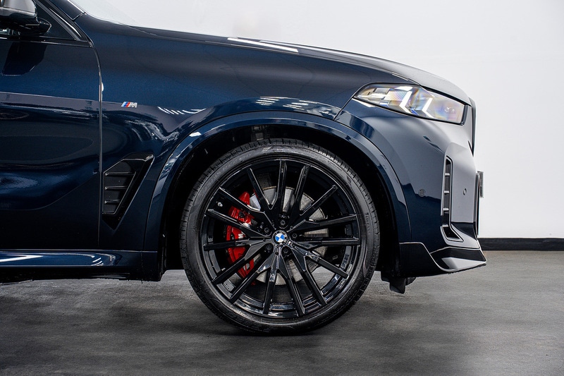 Used BMW X5 2023 for sale - 76821247: Photo 14