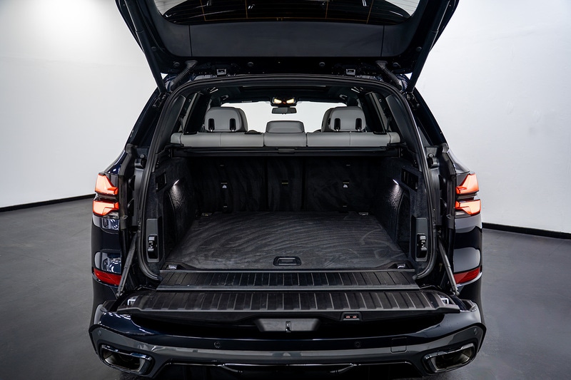 Used BMW X5 2023 for sale - 76821247: Photo 17