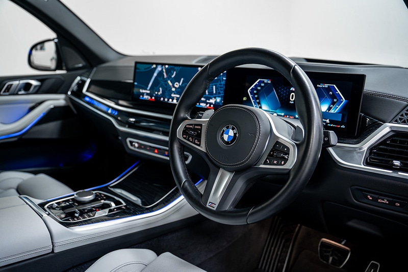 Used BMW X5 2023 for sale - 76821247: Photo 2