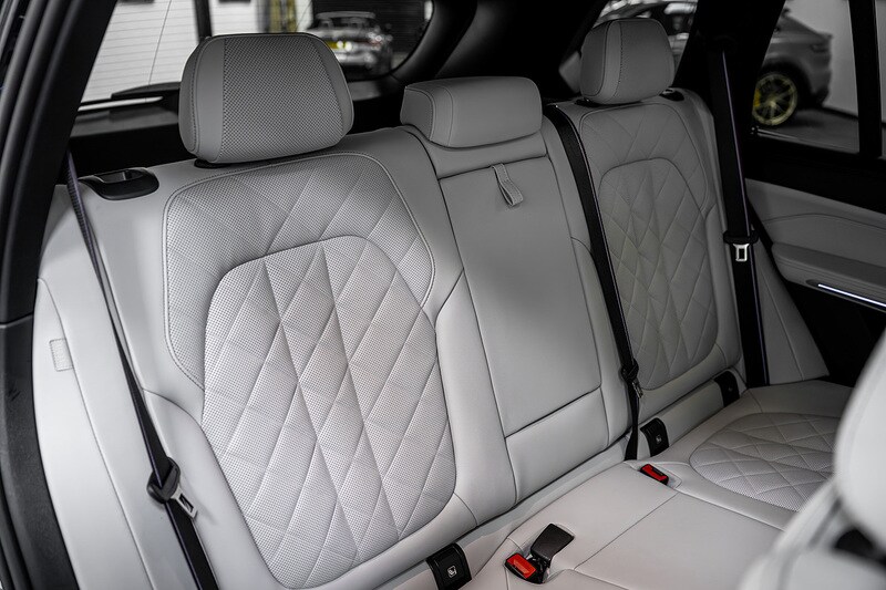 Used BMW X5 2023 for sale - 76821247: Photo 20