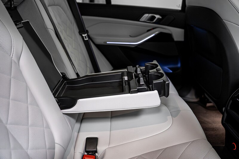 Used BMW X5 2023 for sale - 76821247: Photo 21