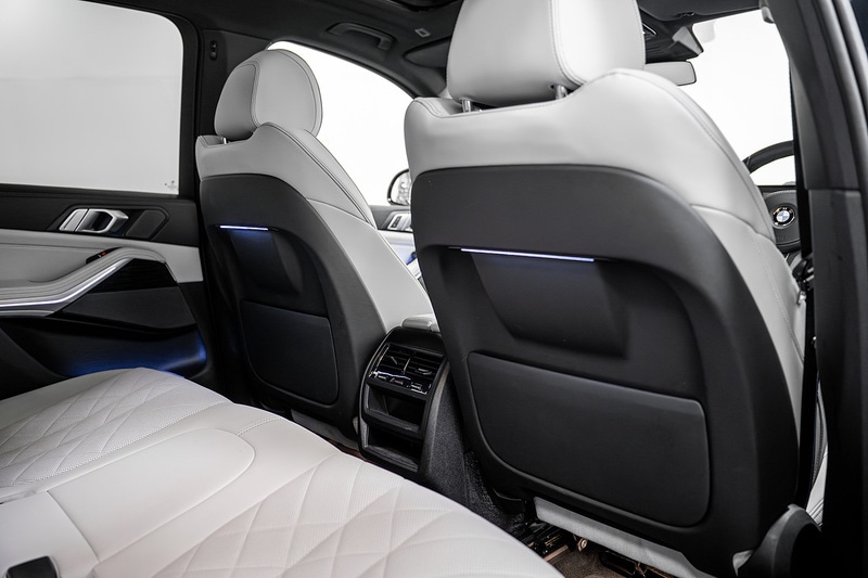 Used BMW X5 2023 for sale - 76821247: Photo 22