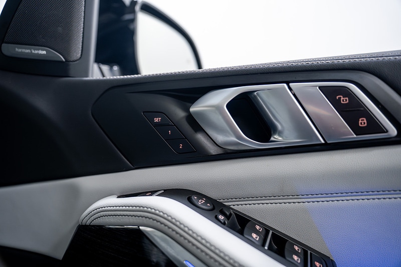 Used BMW X5 2023 for sale - 76821247: Photo 26