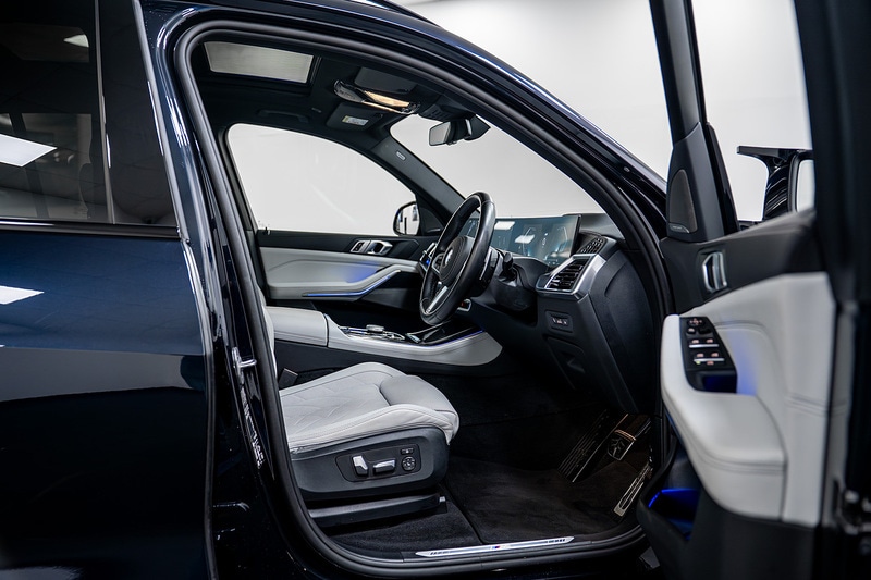 Used BMW X5 2023 for sale - 76821247: Photo 28