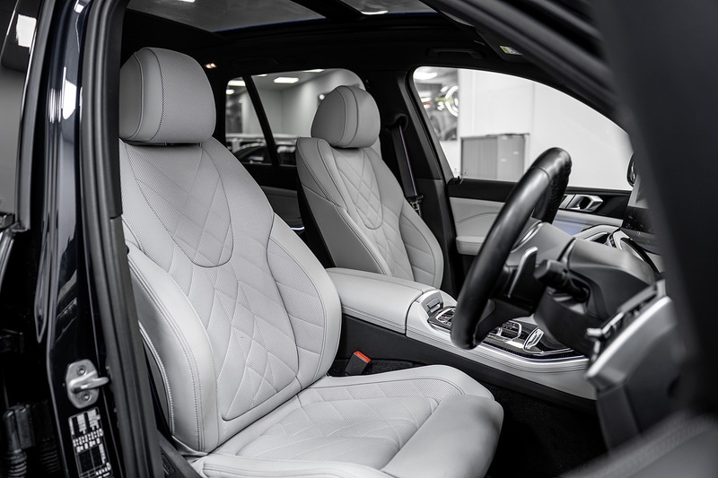 Used BMW X5 2023 for sale - 76821247: Photo 3