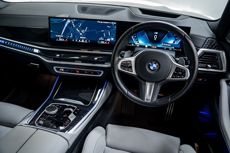 Used BMW X5 2023 for sale - 76821247: Photo 30