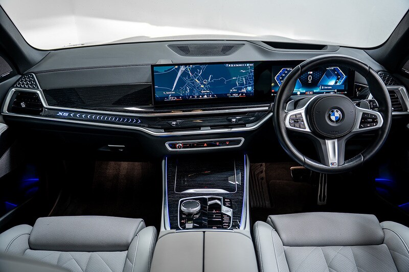 Used BMW X5 2023 for sale - 76821247: Photo 31