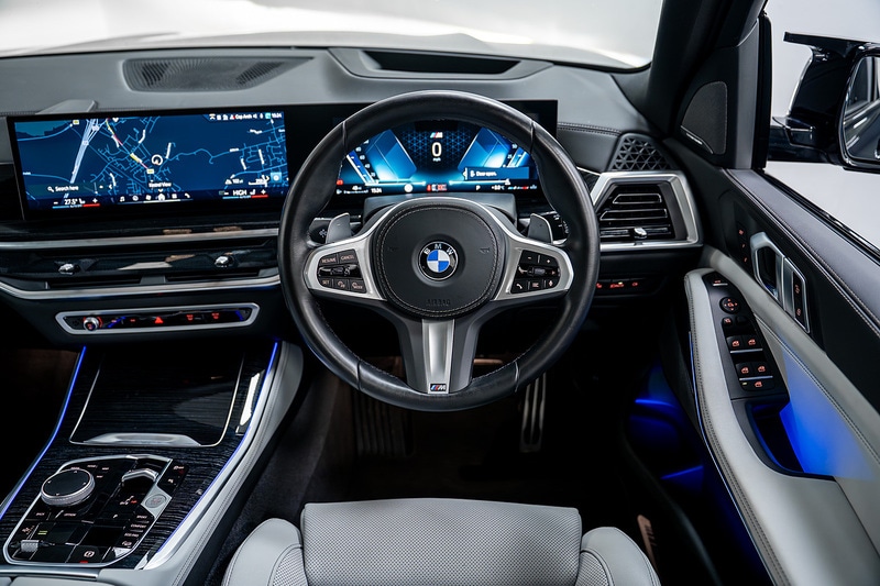 Used BMW X5 2023 for sale - 76821247: Photo 32