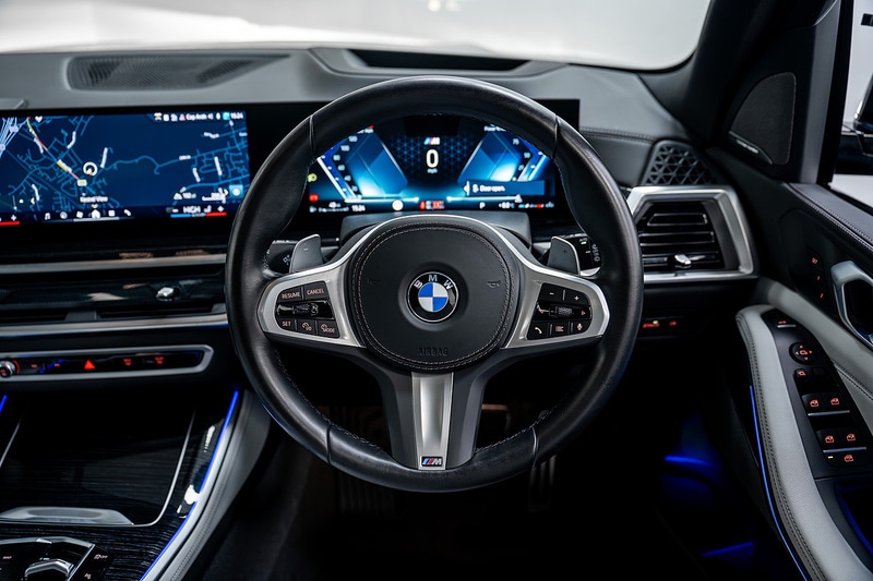 Used BMW X5 2023 for sale - 76821247: Photo 33