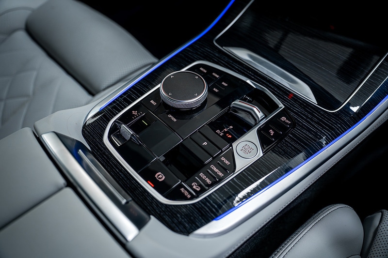 Used BMW X5 2023 for sale - 76821247: Photo 35