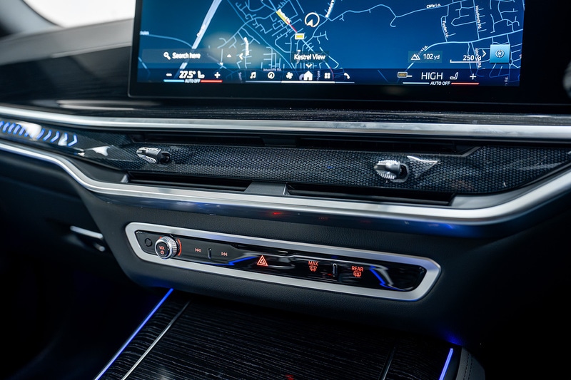 Used BMW X5 2023 for sale - 76821247: Photo 36