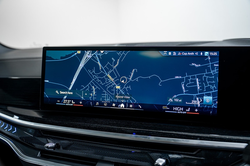 Used BMW X5 2023 for sale - 76821247: Photo 37