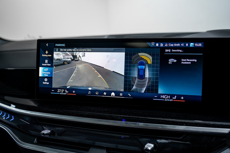 Used BMW X5 2023 for sale - 76821247: Photo 38