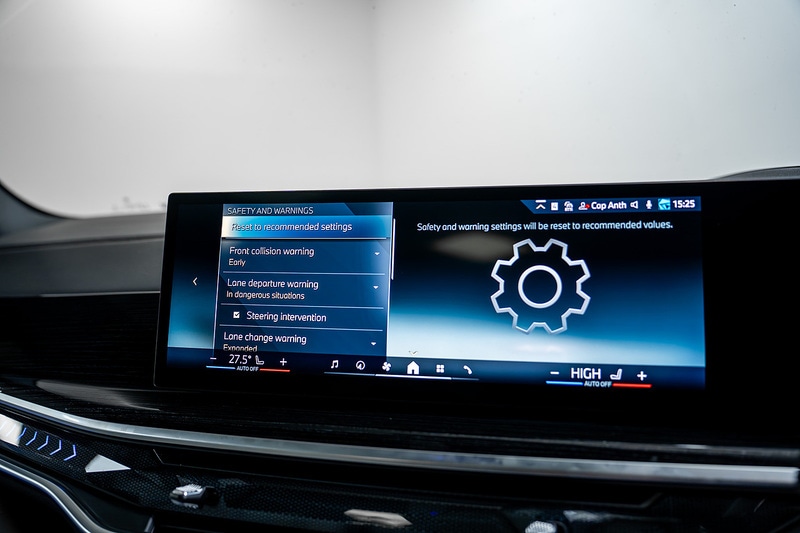 Used BMW X5 2023 for sale - 76821247: Photo 39