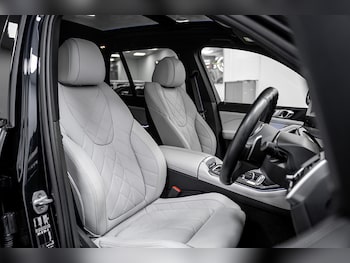 Used BMW X5 2023 for sale - 76821247: Photo