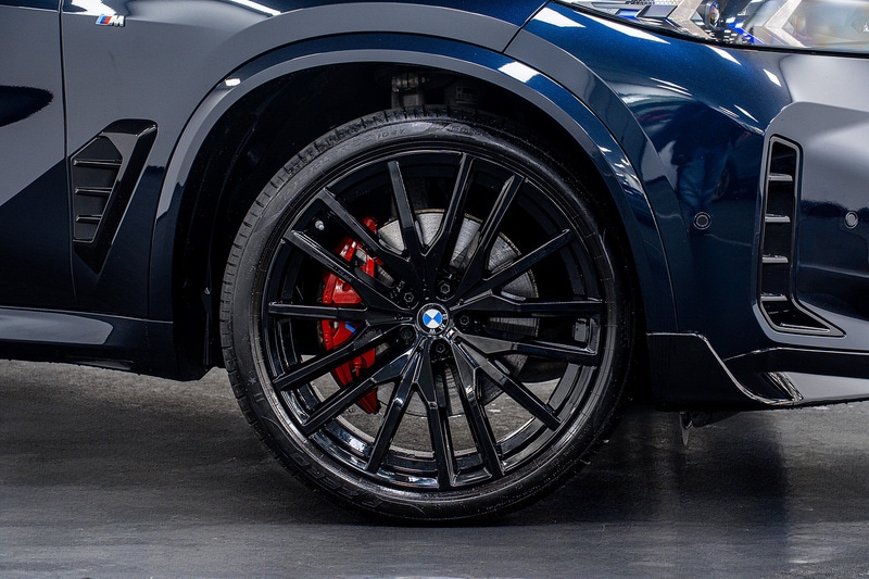 Used BMW X5 2023 for sale - 76821247: Photo 4