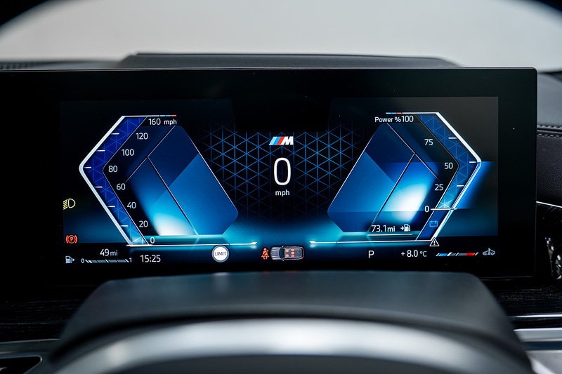 Used BMW X5 2023 for sale - 76821247: Photo 40