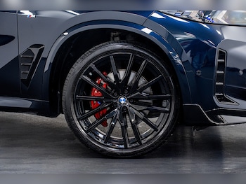 Used BMW X5 2023 for sale - 76821247: Photo