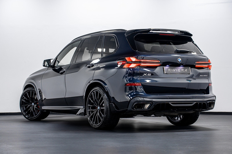 Used BMW X5 2023 for sale - 76821247: Photo 5